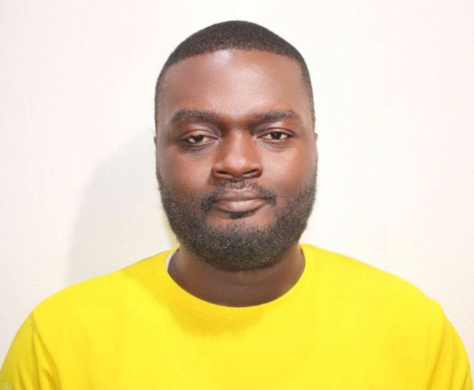 Gideon Gyesi